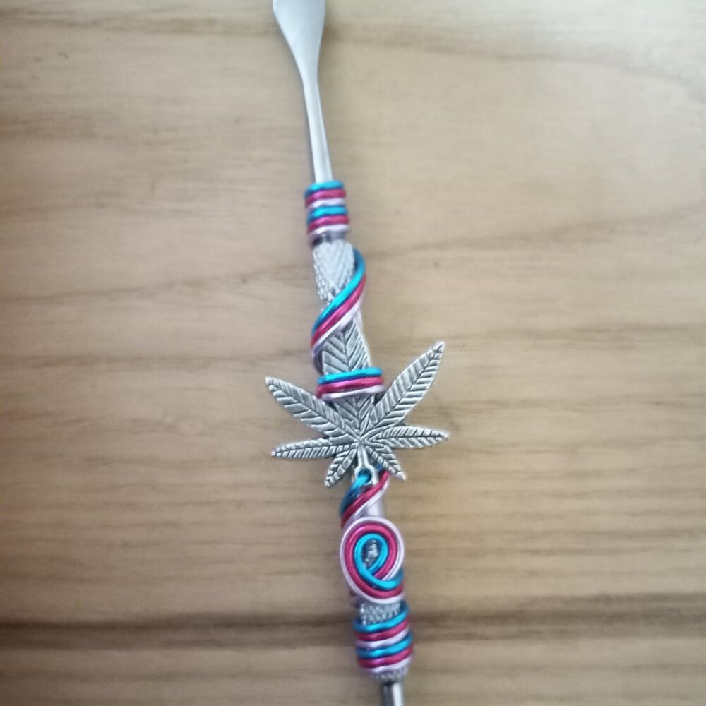Wax Carving Tool,  Dab Tool,  Dabbing Wand,  Poker